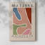 Matisse Cccxxxi, reproduction d'art encadrée-694241681