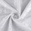 Rideau de douche simple en damas Abryl-1381506464