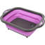 PurpleChef Silicone Over The Sink Strainer