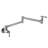 KISRAIS Kitchen Faucet-70381239