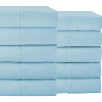 Microfiber Sheet Set
