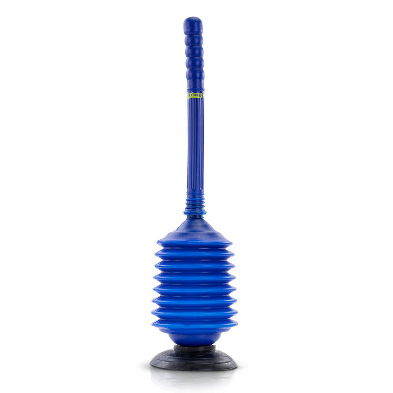 Free Standing Plunger