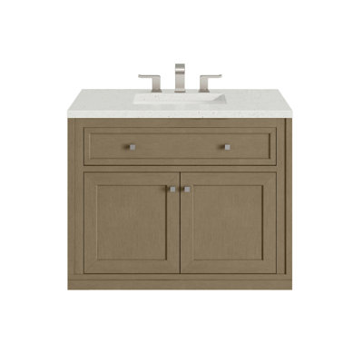Chicago 36' W Single Vanity