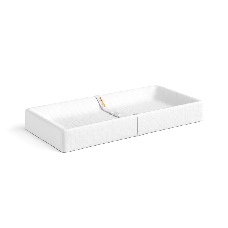 Matelas à langer à 4 côtés Nest