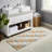 Gerow Non-Slip Bath Rug-2115069367