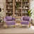 Lilac Velvet est en rupture de stock