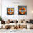 Aletra Orange Life Ring-109117860