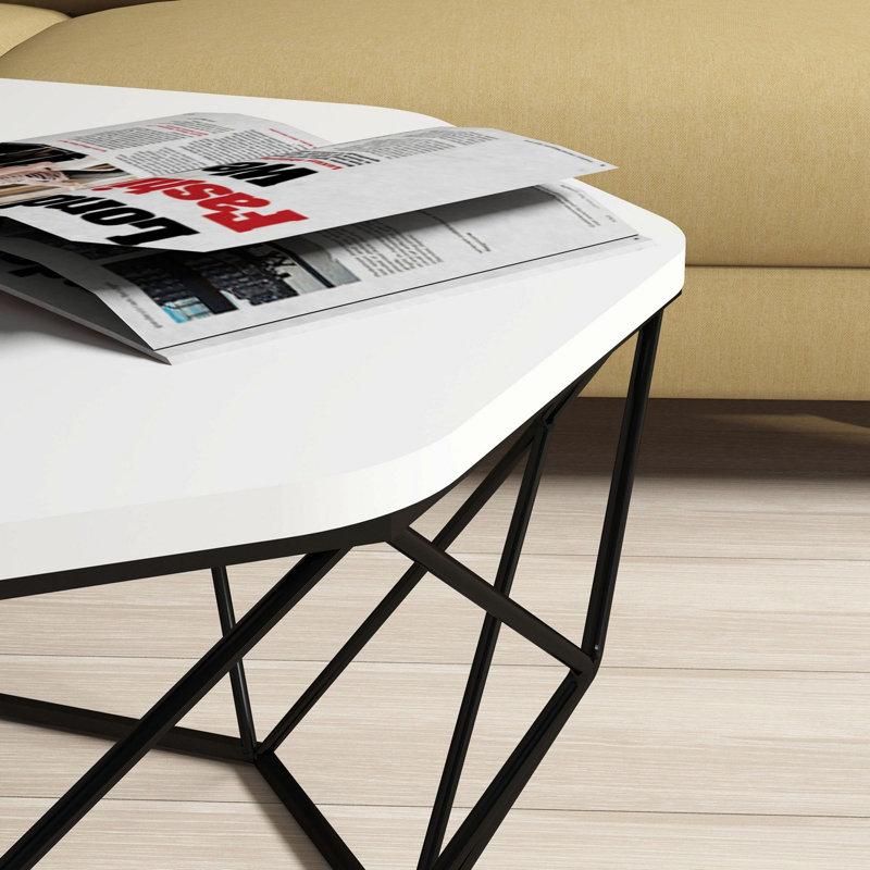 Klondike Frame Coffee Table