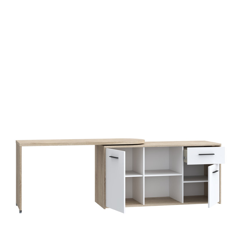Jariana Desk