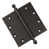 Oil Rubbed Bronze