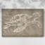Batik Sea Turtle I -Gallery Wraraped Cavas-120808160