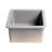 18'' L Single Bowl Fireclay Kitchen Sink-55799704
