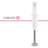 KitchenAid® Cordless Variable Speed Hand Blender-50624580