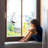 Florestial Animals Window Panel-1327128093