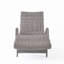 Chaise longue d'extérieur (ensemble de 2)