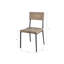 Chaises d'appoint de salle à manger Boggs-1813365681
