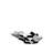 Alessi MT03 La Stanza dello Scirocco Fruit Basket, Stainless Steel, Silver-3891975