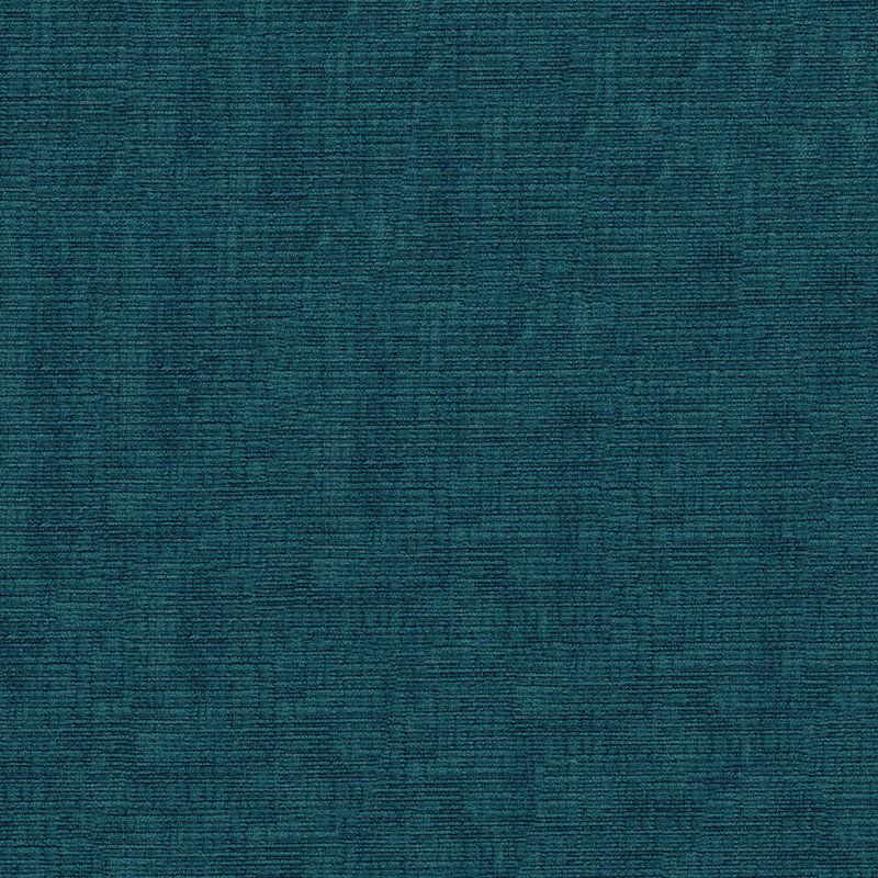 Tissu Abbeyshea Devine Chenille par The Yard, Haute mer