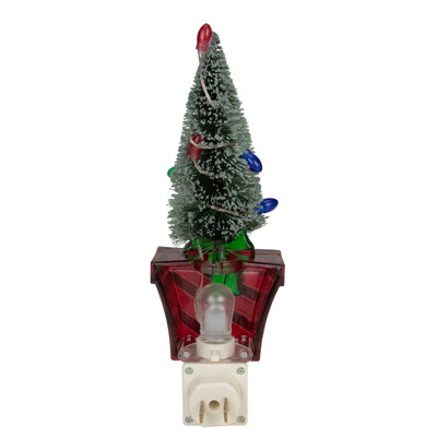 8'' Lighted Trees & Branches