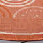 Tapis d'intérieur / extérieur à motif géométrique Herefordshire Performance-22985232