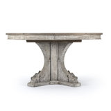 Terrell Round Dining Table