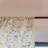 2pcs Blackout Curtains Yellow  Flower Pattern Curtains For Living Room-110439555