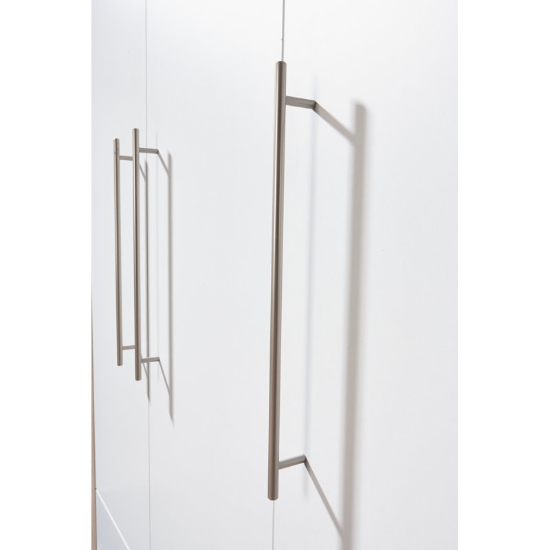Maren 3 Door Wardrobe