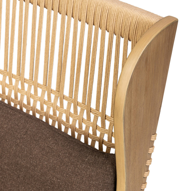 Vestavia Armchair