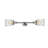 Galaviz 2 - Light Dimmable Vanity Light-32985287-32985288-32985289