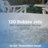 ALEKO Diamond Inflatable Jetted Round Hot Tub with Energy Efficient Cover 4 Person-106482359