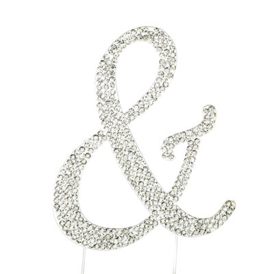 Cake Topper