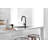 Ludik Pull-Down Kitchen Faucet-45007795