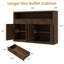 Buffet de 51 po de largeur Modern Buffet-133217162