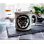 Tasse en céramique Marvel Comics Black Panther | Peut contenir 20 onces