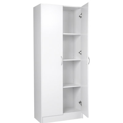 Armoire de rangement pour garde-manger 60 po