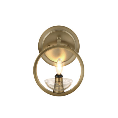 Vanity Light