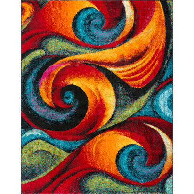 Weisman Indoor Rug