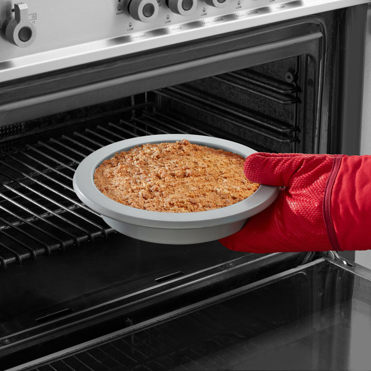 KitchenAid Classic Nonstick Bakeware 9-Inch Springform Pan OXO PANS