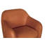 Marx Club Chair