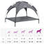 Azhaan Pet Bed-1285105803