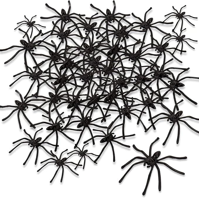 Plastic Freestanding Halloween Decoration