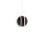 Carillion 1 - Light LED Pendant-69527062