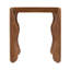 Avenor Solid Wood End Table-133537832