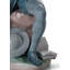 Oration Quixote Figurine