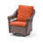 Orange est en rupture de stock