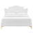 Modway Neena Performance Velvet Bed-712920050-712920055