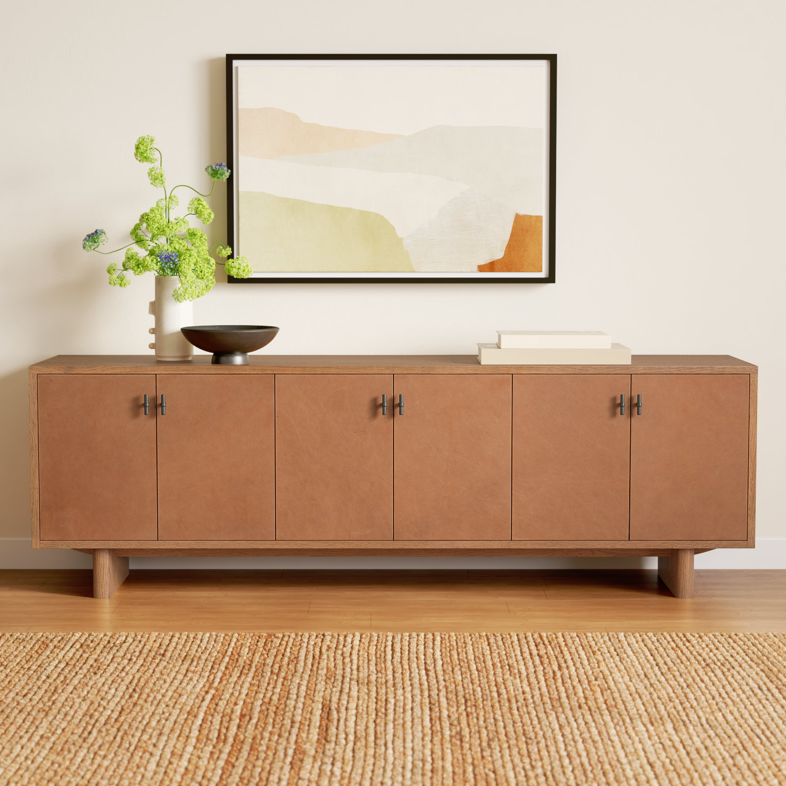 Kellie 78'' Media Console