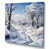 Toile tendue