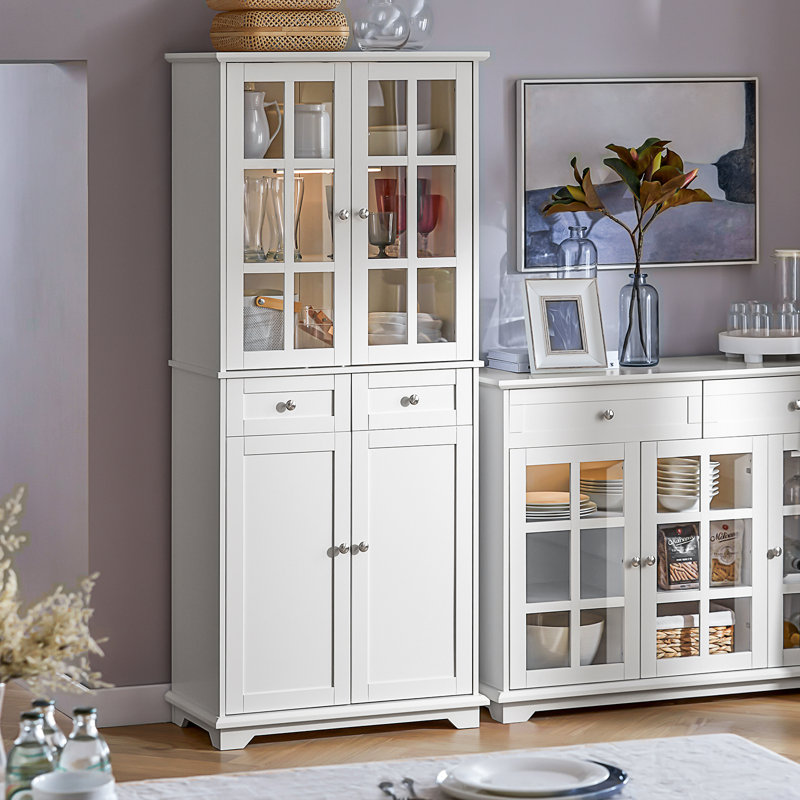 Drumcullen 20cm Kitchen Pantry