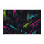 Tapis d'intérieur et d'extérieur Neon Splinter-1369283791